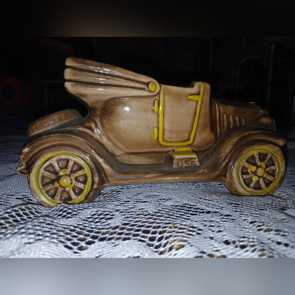 1954 vintage McCoy - Picture 2 of 5